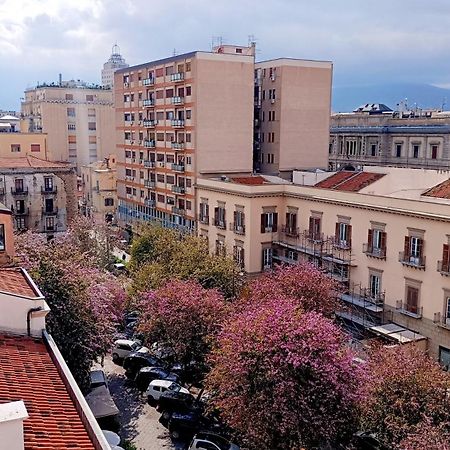 Appartamento Salinas باليرمو المظهر الخارجي الصورة