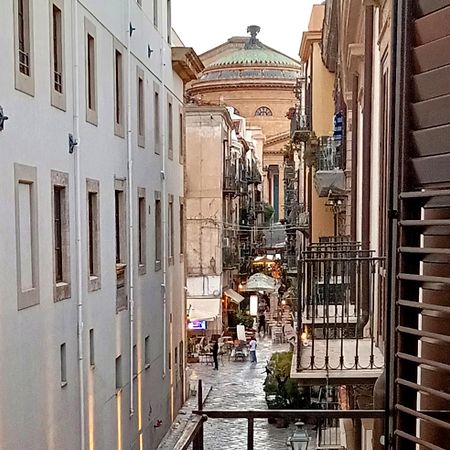 Appartamento Salinas باليرمو المظهر الخارجي الصورة